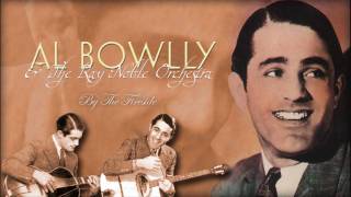 Al Bowlly By The Fireside [upl. by Aleet]