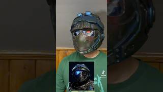 Zombie Carmine Helmets gearsofwar costume cosplay [upl. by Onairotciv223]