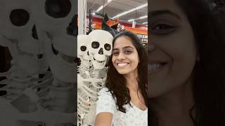 USA lo Halloween 🎃 part2 usa halloween usateluguvlogs shorts subscribe support viralshort [upl. by Ivanah]