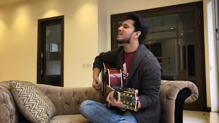 NADAAN PARINDE  Unplugged  Syed Umar [upl. by Samale]