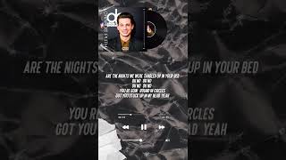 Charlie Puth  Best Song charlieputh charlieputhtypebeat charlieputhseeyouagainlyrics music [upl. by Maridel877]