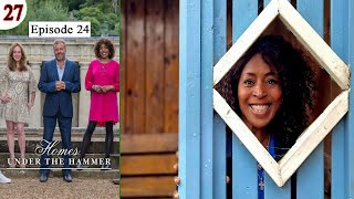 Homes Under the Hammer  Season 27 Episode 24 Can You Dig It [upl. by Gipson]