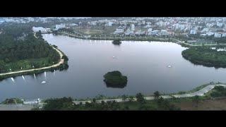 Infosys Foundation – Restoring life to an ailing lake [upl. by Merriam893]