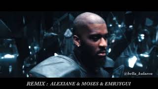 Alexiane I Million on My Soul remix Moses amp Emr3ygul [upl. by Akenna]