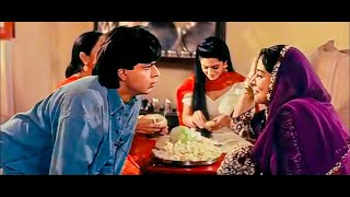 Dilwale Dulhania Le Jayenge Full Movie HD Review amp Facts  Shahrukh Khan Kajol Amrish Puri [upl. by Ahsian]