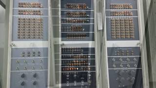 UNIVAC Demo 2019 Updated [upl. by Jasper]