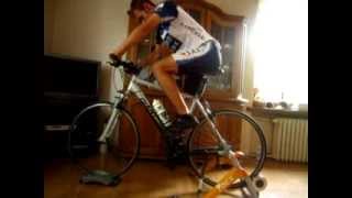 Tacx Satori Magnetic Trainer [upl. by Gnoht]