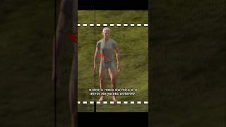 Segredos da Hunting Scope cheetao dayz shorts youtubeshorts [upl. by Vern]