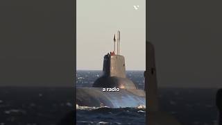 The Biggest Submarine In The World shorts [upl. by Aiem543]