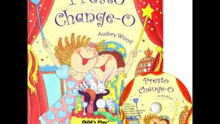 歌德書店：Presto ChangeO JYBOOKS [upl. by Derry]