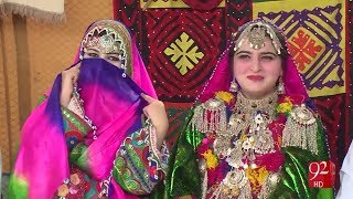 Noor Muhammad katawazai  Pashto New Song Pashto Mast Attan Song  2021 HD [upl. by Edahsalof]