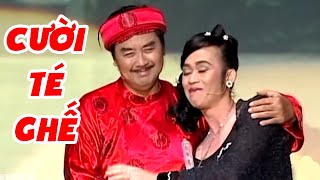 Khán Giả Cười Té Ghế Khi Xem Hài Quan Xử Án  Hài Kịch Hải Ngoại Hoài Linh Chí Tài Bảo Quốc Hay [upl. by Shay]