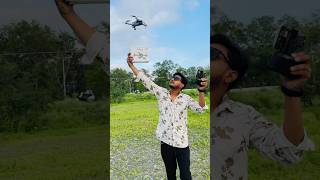 Fun with P18 Pro Drone [upl. by Eiramlehcar]