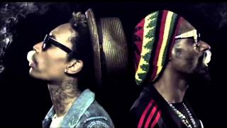 Snoop Dogg amp Wiz Khalifa  French Inhale Bass Boosted [upl. by Peck]