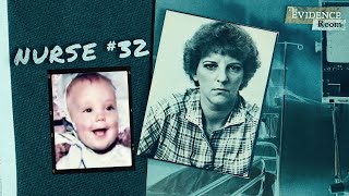 Killer Nurse Case of babykilling nurse Genene Jones examined in The Evidence Room episode [upl. by Piks]