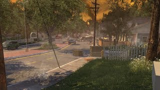 MW2 Mods  Single Player Map quotArcadiaquot [upl. by Dedrick210]