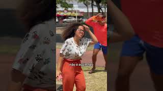 Amizade com Juremaparte 1 comedia risada humor [upl. by Anavlys]