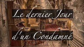 Livre audio  Le dernier Jour dun Condamné deuxième partie [upl. by Forsyth857]