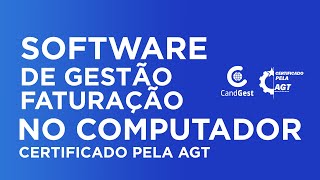 COMO BAIXAR INSTALAR E CONFIGURAR O SOFTWARE DE GESTÃO E FATURAÇÃ CERTIFICADO PELA AGT [upl. by Nallek]