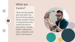 Involvement of Carers in Supporting Children [upl. by Sager]