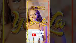 Cess Ngom  Yow La ft ST Gambian Dream  Teaser [upl. by Sabella]