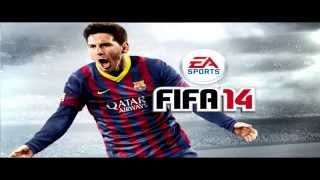 Como Baixar FIFA 14 Completo Instalado PT BR CRACK V5 CRACK FINAL [upl. by Isolde]