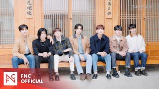 SF9 2024 SEASON’S GREETINGS – TAKE A MOMENT 📹 TEASER VIDEO [upl. by Schroer]