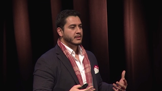 Poor Health Assumptions Facts Opportunities  Abdul ElSayed  TEDxUofM [upl. by Bugbee297]