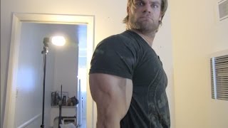 Top 5 Home Triceps Dumbbell Exercises [upl. by Pavel]