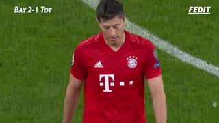 Bayern Munich vs Tottenham 72 UEFA Champions League 2019 All Goals And Extended Highlights [upl. by Lledo253]