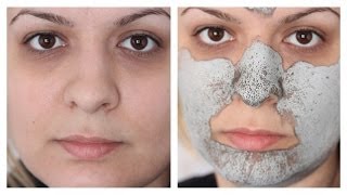 Glam Glow  Maske der Stars  Ebrus Beauty Lounge [upl. by Eiramlehcar]