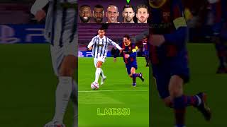 Ronaldo Destroying Great Players 🔥😍 viralvideo shortvideo [upl. by Hutchinson]