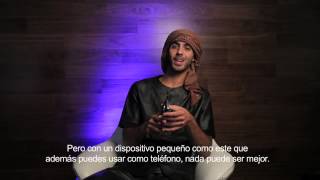 Omar Borkan al Gala Samsung [upl. by Lonergan]