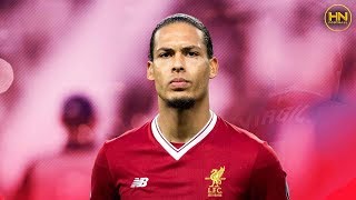 Virgil van Dijk 4K Free Clip  Clip For Edit  Slow Motion [upl. by Dennett608]