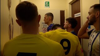 Inside Trafford Stalybridge Celtic A [upl. by Heeley]