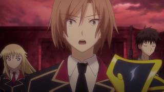 Qualidea code Episode 10 Preview Eng Subbed [upl. by Notna245]