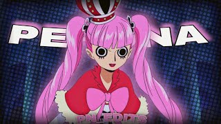 PERONA × PNEDITS  PERONA 4K EDIT  ONE PIECE  anime edit trend trending viral 4k [upl. by Huebner820]