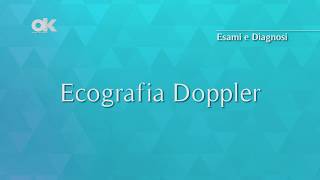 Ecografia Doppler [upl. by Konstanze504]