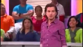 Caso Cerrado Estúpida Mi pelo Idiota [upl. by Siraj244]