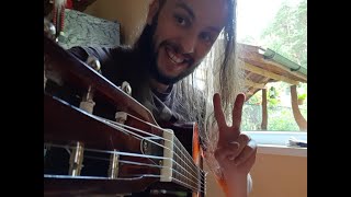 Estas Tonne  Introspection Cover by pasha [upl. by Maddeu]