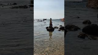 🌊 Canteras Romanas  Roman Quarries Pilar de la Horadada España  Spain 🇪🇦 [upl. by Slaohcin]