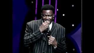 Bernie Mac quotHypothetical or Realistic Questionquot Kings of Comedy [upl. by Maxie]