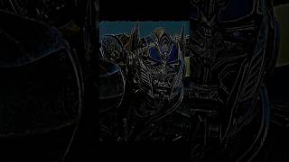 Optimus Prime 4k edit  memory reboot  shorts youtubeshorts transformers optimusprime [upl. by Winograd]