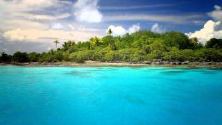 Ninamu Resort French Polynesia [upl. by Maeve]