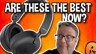 Are these the best HAVIT Noise Canceling Headphones [upl. by Honeyman]