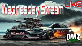 WEDNESDAY STREAM  Not SO SOLOYOLO Rolling with Kimbo351 amp Axeman351 [upl. by Tait]