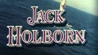 Jack Holborn Trailer und Vorspann [upl. by Comstock]