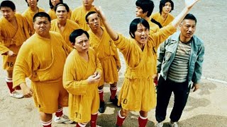 Shaolin Soccer  Hindi Dubbed Full Movie  Stephen Chow Zhao  Shaolin Soccer Movie Review amp Facts [upl. by Ainival]