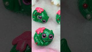 “Why don’t you just make a mould” art artist fail polymerclay [upl. by Eshelman]