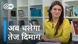 Sehat Talk with Isha Bhatia Sanan S3 Ep18 How to train your brain ऐसे याद रहेगा पूरा सिलेबस [upl. by Senzer]